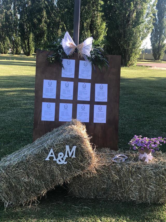 T'Attira Wedding Catering - 2