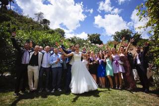 Wolf Wedding Studio - 8