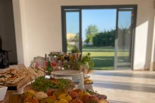 T'Attira Wedding Catering - 7