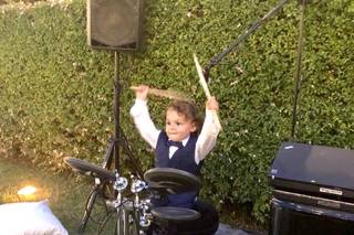 Piano Bar Alessandro Gallozzi - 1