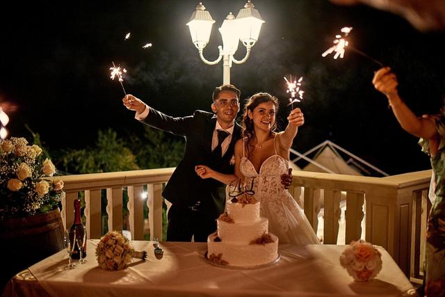 Andrea Detti Wedding Photographer - 2