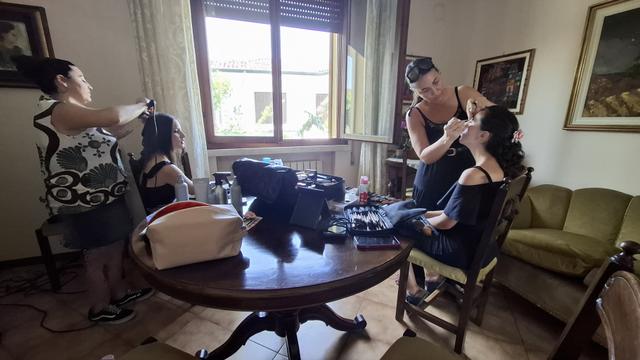 Deborah Cremonesi - 4