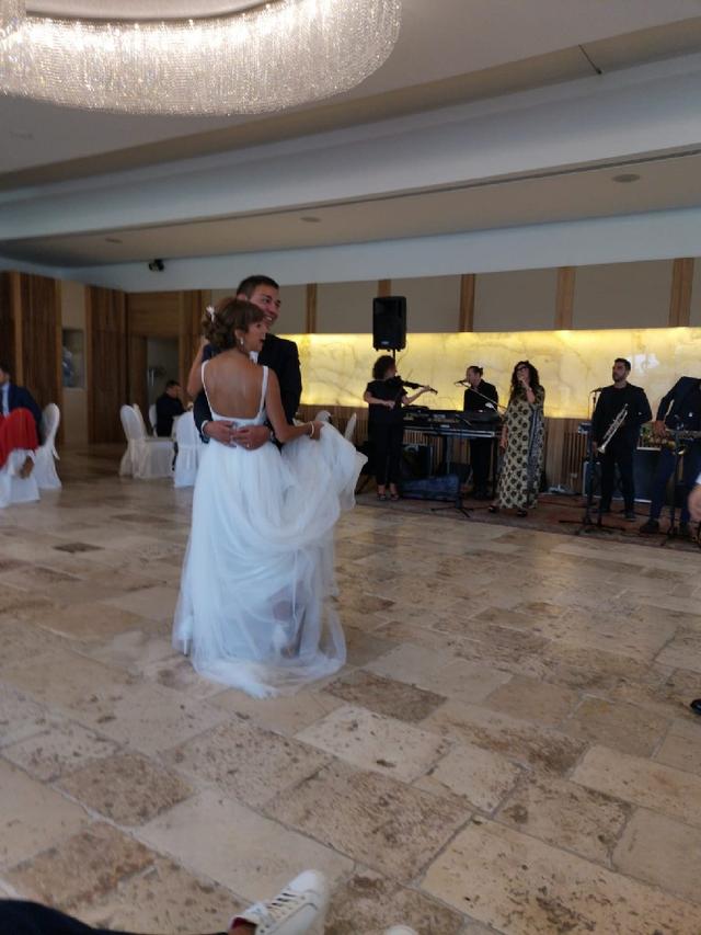Vanessa De Nicolò Wedding & Events - 2