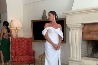 Silvia Lucarini Spose - 9