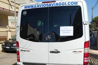 Laviosa viaggi - 6