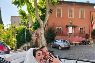 Affitto Limousine e auto d'epoca - 11