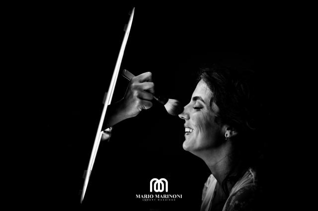 Sharleen Make-up - 3