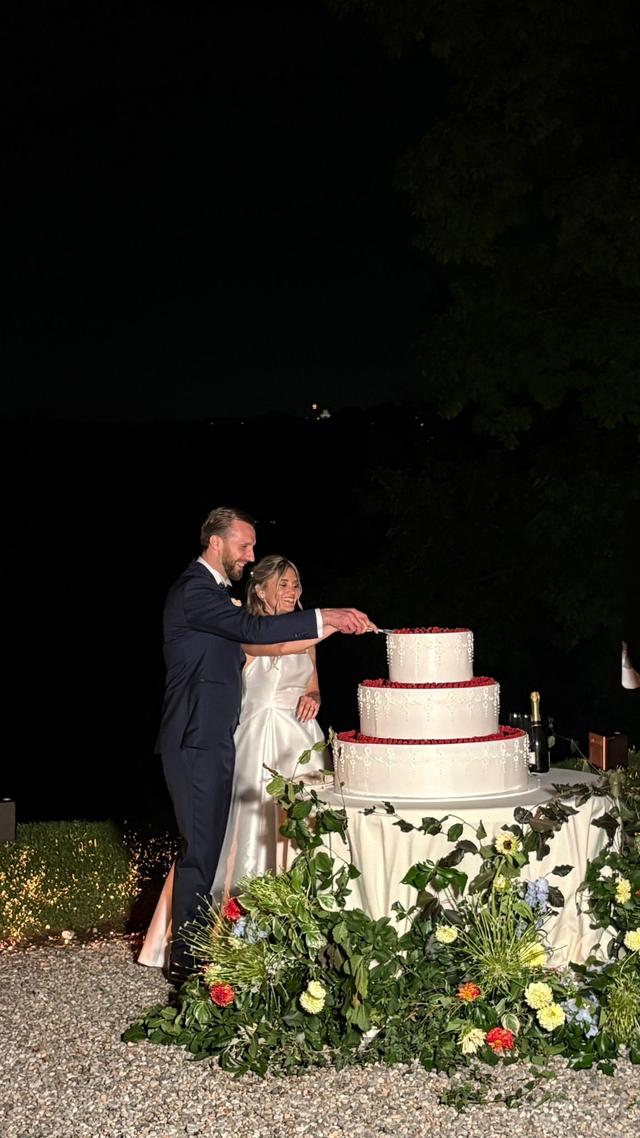 Cattaneo Catering - 2