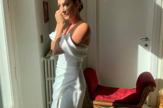 Silvia Lucarini Spose - 10