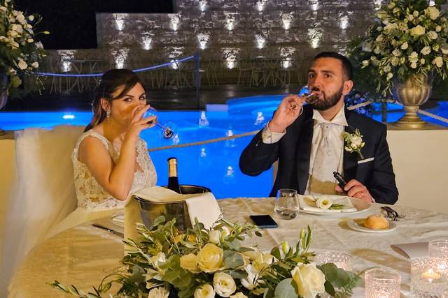Il Mirto Ricevimenti 5