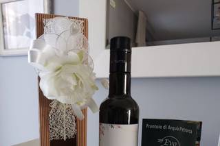 Frantoio Evo Del Borgo - 12