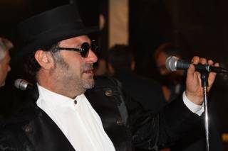 Swingando Band - 1