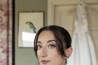 Daiana Luxury Make-up - 5
