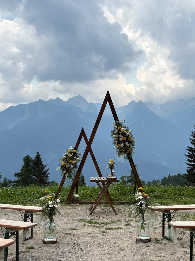 Malga Stabli - 1