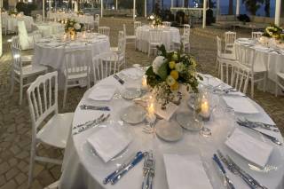 Backstage Event & Wedding Planners - 19
