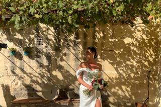 Silvia Lucarini Spose - 11
