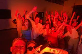 Double Beat - Voice and DJ - 13