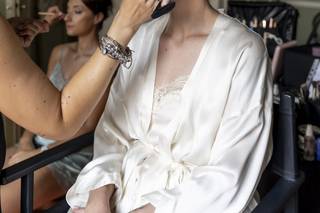 Daiana Luxury Make-up - 6