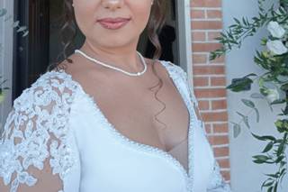 Esposito Imma Makeup and Beauty - 10
