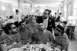 Cinquantini Rock’n'Roll Band - 5