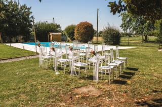 Agriturismo Albero del Latte - 11