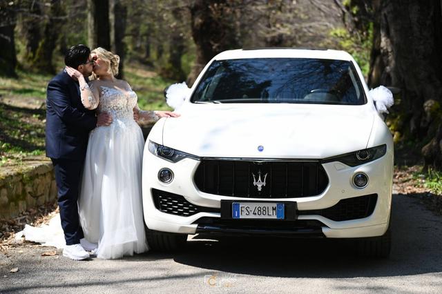 Harmony Auto per Cerimonie - 2