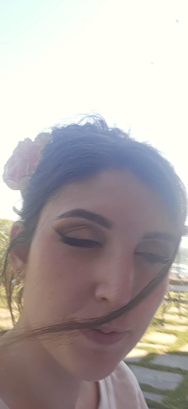 Sonia Cancilleri Make-Up - 2