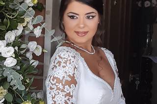 Esposito Imma Makeup and Beauty - 11