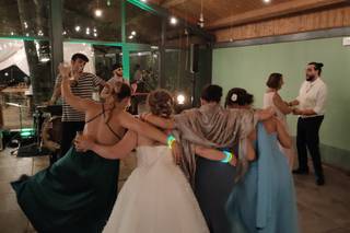 Cinquantini Rock’n'Roll Band - 6