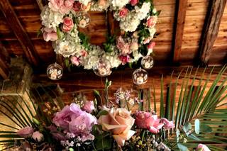 Marco Frigerio Events Stylist & Design - 5