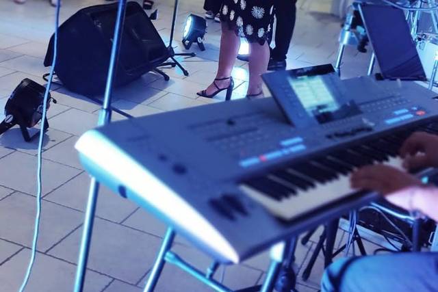 CSound Eventi Wedding 1