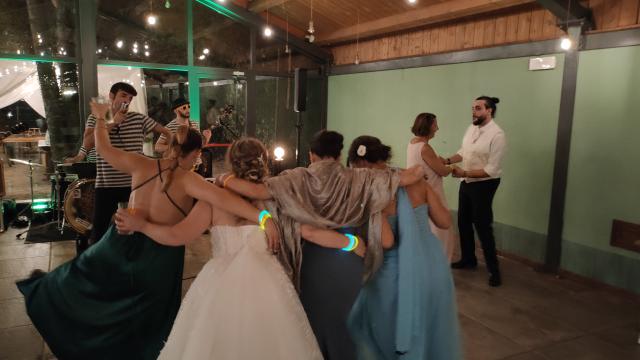 Cinquantini Rock’n'Roll Band - 3