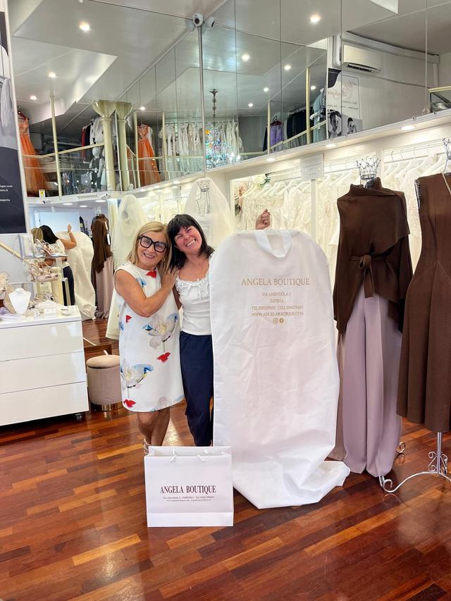 Angela Boutique - 2