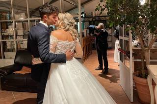 Your Event Solution - Planner & Design - 7