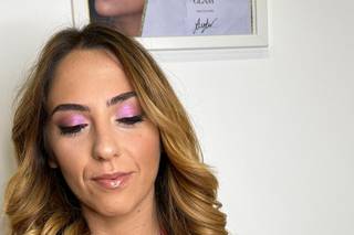 Ilenia Firringa Makeup Artist - 8