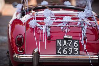 The Wedding Stories - 20