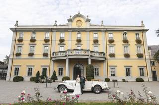Villa Acquaroli - 12
