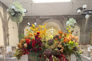 Fontanella Flowers Designer - 15