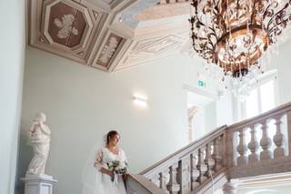 Villa Trovatore Rossato - 10