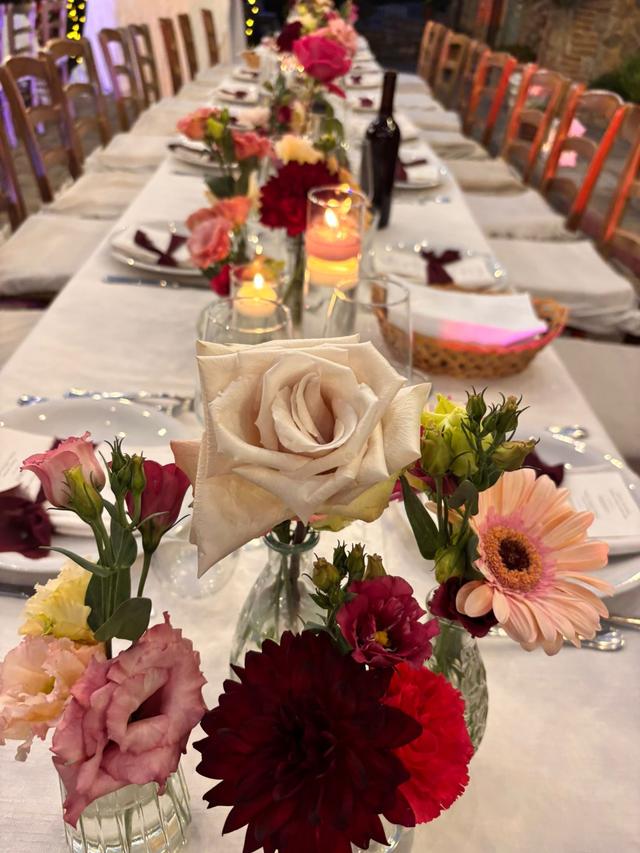 Giada Scarano Event Planner - 1