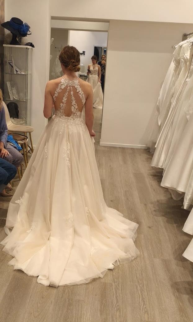 Etoile Sposa Milano - 1