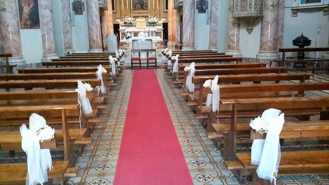 Carrara Vivai - 3