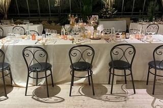 Your Event Solution - Planner & Design - 8