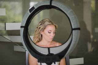 Marzena MakeUp Artist - 5