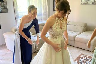 Etoile Sposa Milano - 6