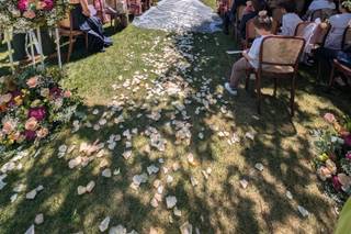 Olimpia Veronico Floral Designer - 6