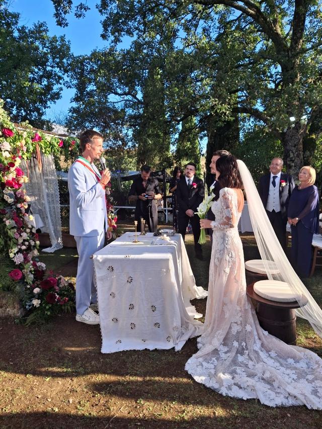 Giada Scarano Event Planner - 2