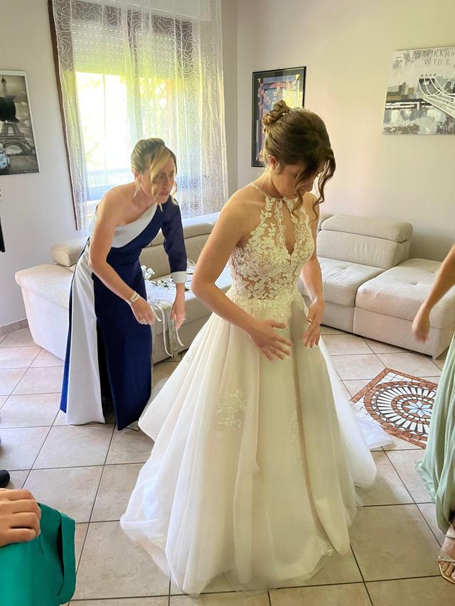 Etoile Sposa Milano - 2