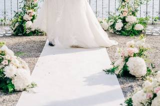 Sara De Giovannini - SDG Wedding - 12