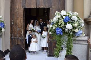 Annalisa del Vecchio wedding design - 12